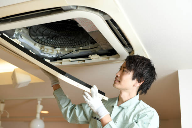 , FL Airduct Cleaning Company